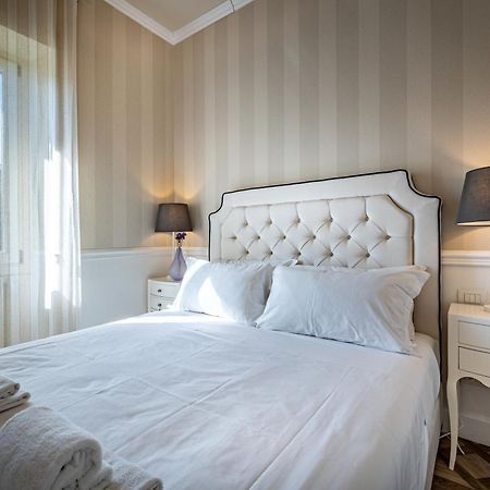 Luxury Villa Tolomei Gucci With Spa San Jacopo al Girone Bagian luar foto